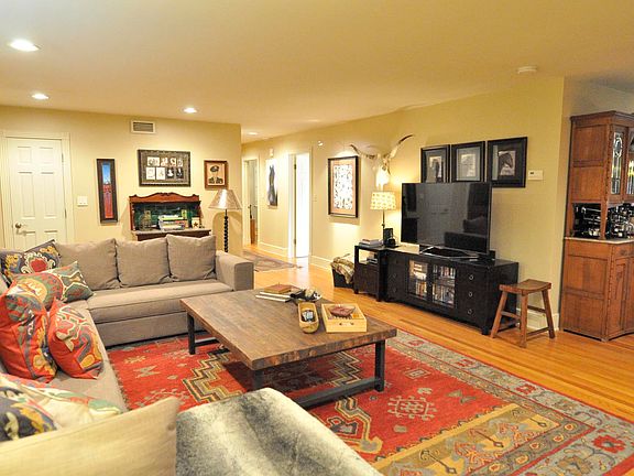 Living from another view