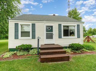 1995 E Huron Rd, Au Gres, MI 48703