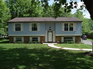 343 Sawmill Run Rd, Butler, PA 16001