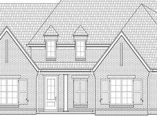 3512 Kreunen St, Nesbit, MS 38651