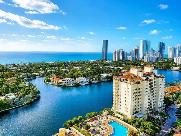 20191 E Country Club Dr APT 2601, Aventura, FL 33180