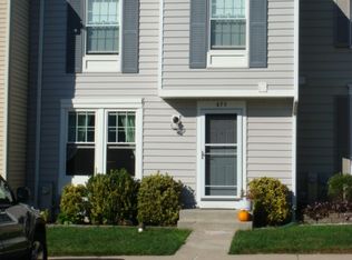 675 Willowby Run, Pasadena, MD 21122