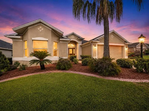 2425 BOILING SPRINGS COURT, THE VILLAGES, FL 32162