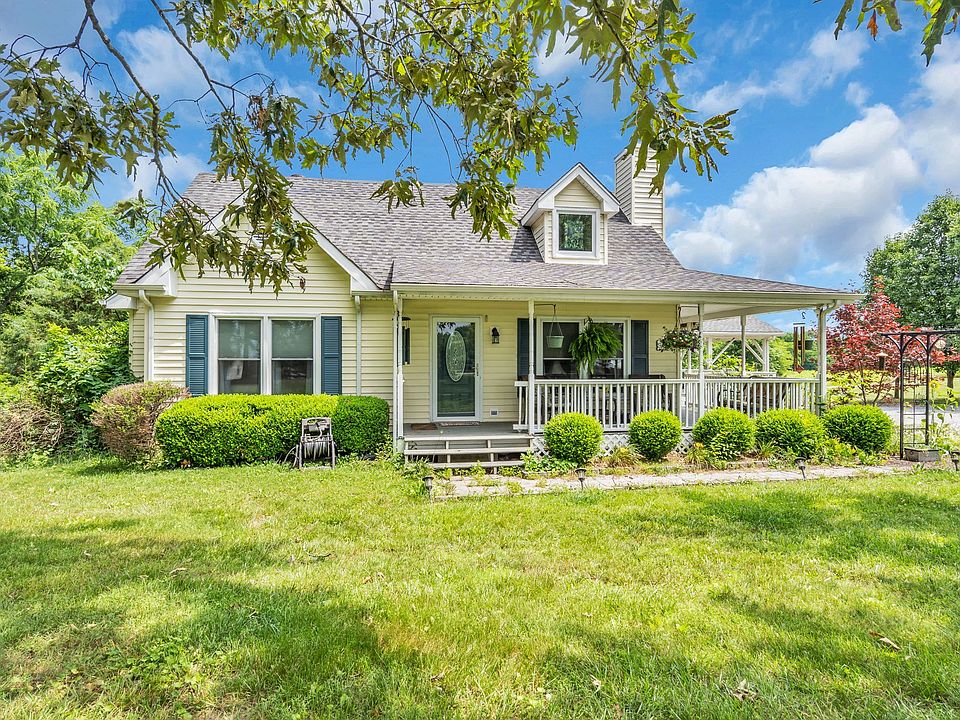 5164 Drake Rd, Cedar Hill, TN 37032 Zillow