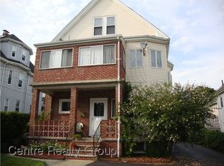 150 Spruce St #2ND3RD, Watertown, MA 02472
