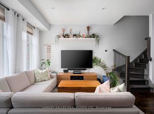 140 Broadview Ave #45, Toronto, ON M4M0A8