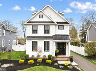 305 Grove St, Haddonfield, NJ