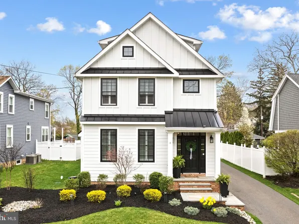 305 Grove St, Haddonfield, NJ 08033
