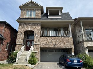 30 Buttonleaf Cres, Whitchurch Stouffville, ON L4A4P5