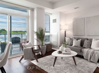 8323 Kennedy Rd #323, Markham, ON L3R5W7