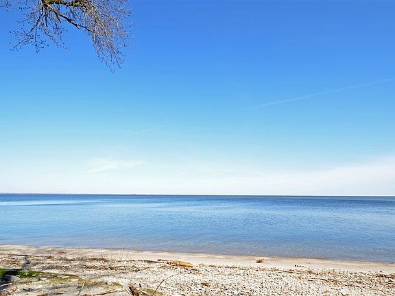 Bay Frontage View West