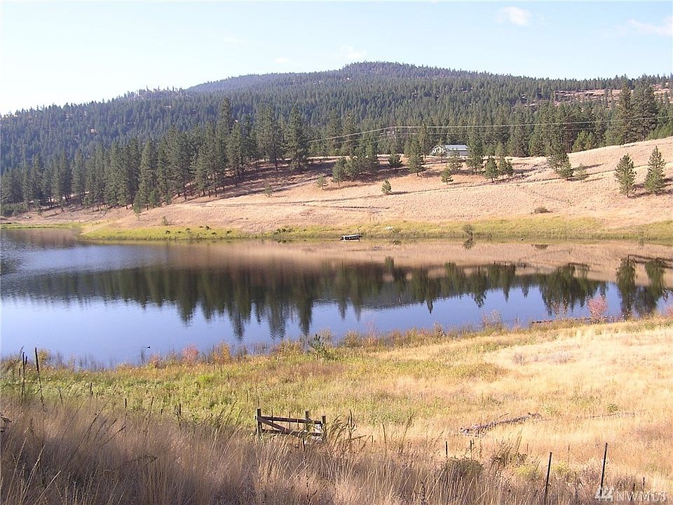 111 Long Lake Ln, Tonasket, WA 98855 Zillow
