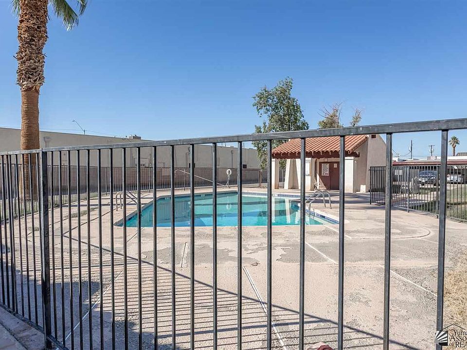 1700 S Crowder Ave UNIT 18, Yuma, AZ 85364 Zillow