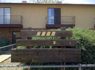 2811 Parque De Oeste Dr APT D, Farmington, NM 87401