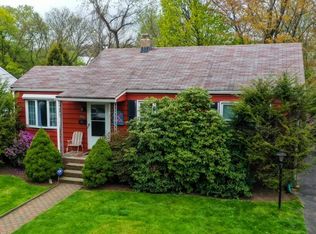396 N 4th Ave, Hawthorne, NJ 07506