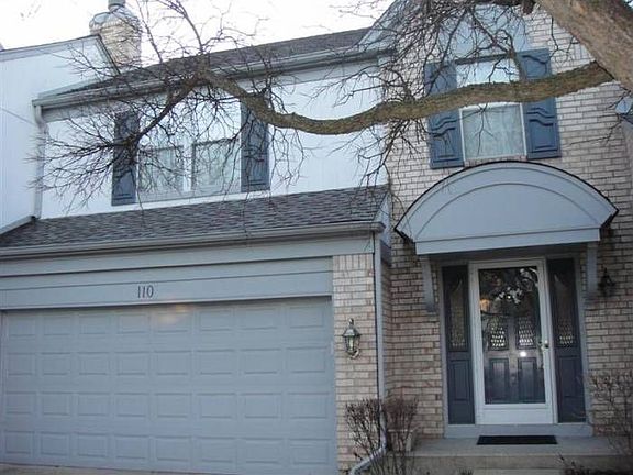 2 STORY TH W/ BASEMENT