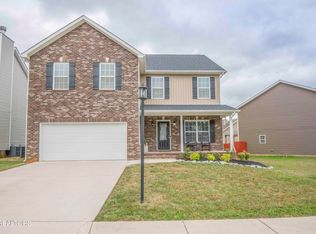 7424 Ladd Rd, Powell, TN 37849