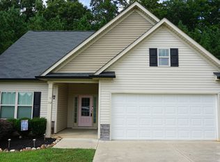 112 Denali Dr, Calhoun, GA