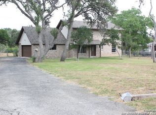 10519 Rocking M Trl, Helotes, TX 78023