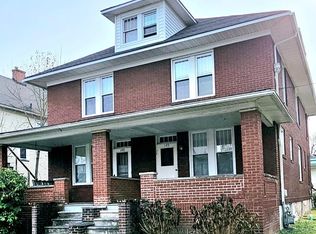145 & 149 Clarion St, Johnstown, PA
