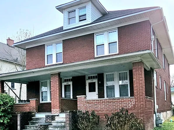 145 & 149 Clarion St, Johnstown, PA 15905