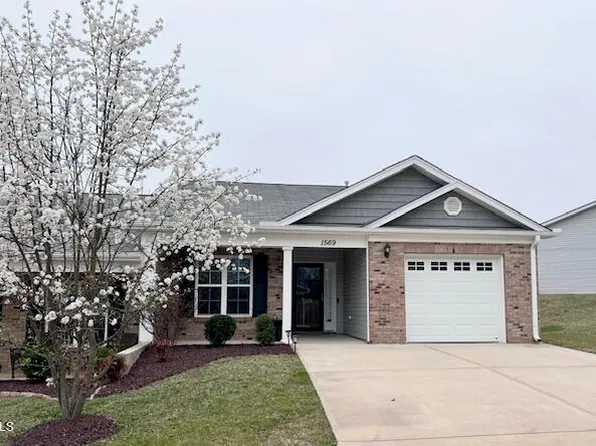 1569 Claridge, Haw River, NC 27258