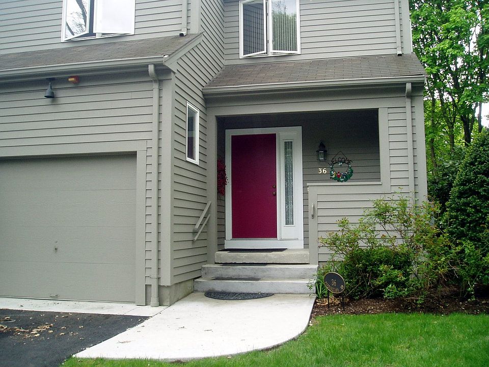 1st image of 36 Poppasquash Rd Unit 36