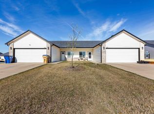 5201-5203 N Cypress St, Wichita, KS 67226
