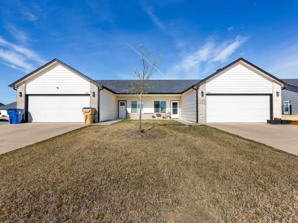5201-5203 N Cypress St, Wichita, KS 67226