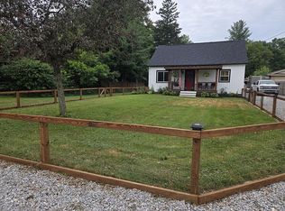 4426 Massillon Rd, North Canton, OH 44720