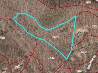 99999 Moody Cove Rd, Weaverville, NC 28787