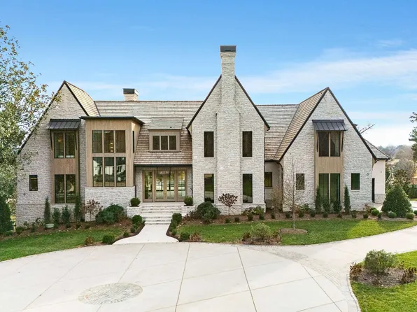 225 Wilsonia Ave, Nashville, TN 37205