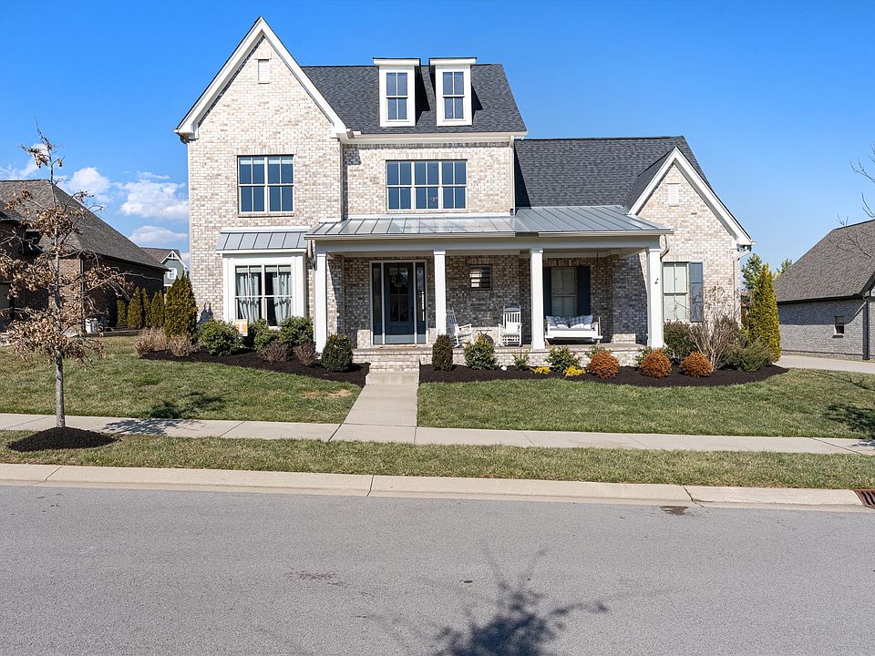 2037 Hornsby Dr, Franklin, TN 37064 Zillow