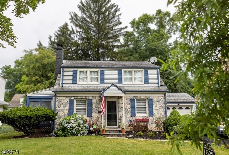 522 Greenbrook Rd, North Plainfield, NJ 07063 Zillow