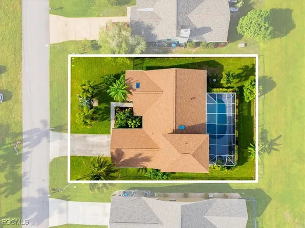 1705 SW 15th Ave, Cape Coral, FL 33991