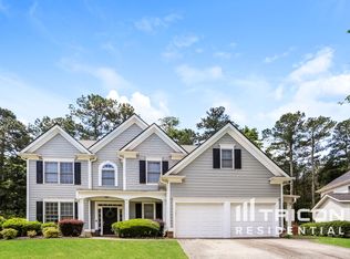 2621 Hillgrove Dr, Dacula, GA 30019