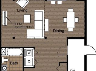 301 S Water St #2-3, Champaign, IL 61820