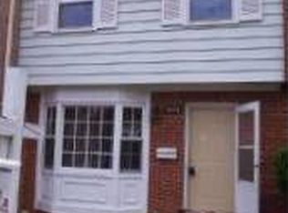 3424 Braddock Dr, Woodbridge, VA 22193