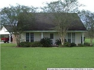 40120 Germany Rd, Gonzales, LA 70737