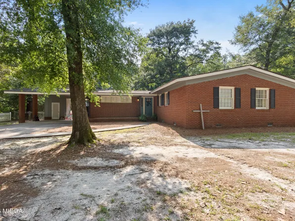 1013 Greenwood Dr, Perry, GA 31069