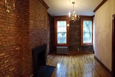 Rented by Keller Williams NYC