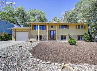 509 Squire St, Colorado Springs, CO 80911