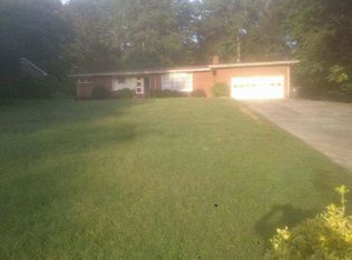 2507 Beechmont St, Winston Salem, NC 27101