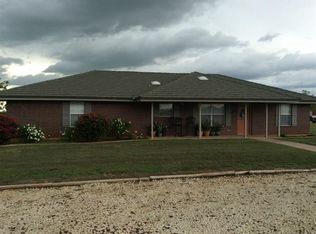 13374 County Road 238, Clyde, TX 79510