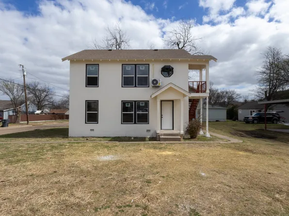 1704 Ethel Ave #B, Waco, TX 76707