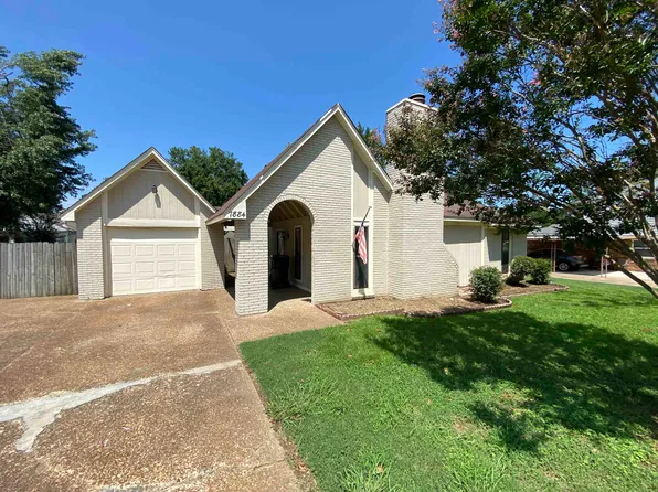 7884 Carol Elaine Cir, Memphis, TN 38133