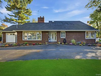 89 Woodsome Road, Babylon, NY, 11702