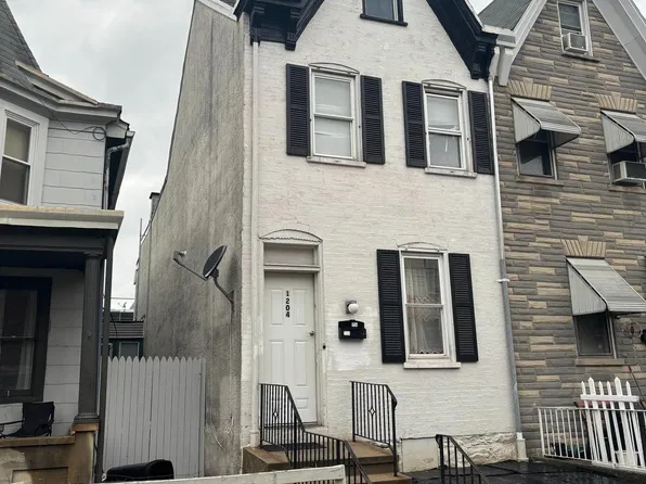 1204 Mulberry St, Reading, PA 19604