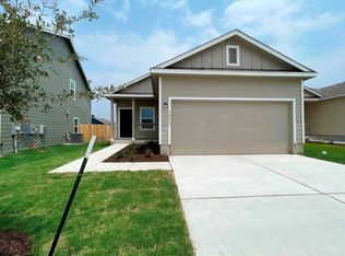 14413 Dora Amelia Cv, Pflugerville, TX 78660