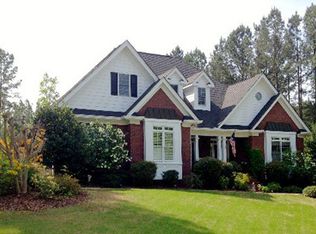 1111 Spring Valley Way, Bishop, GA 30621